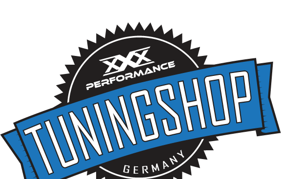 Viel Auswahl in unserem Tuningshop